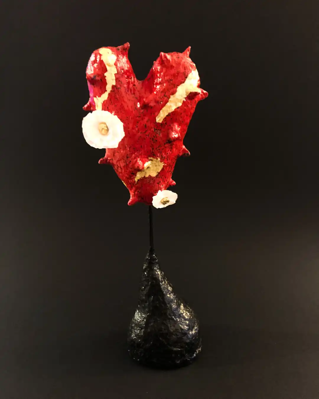 Immi Immi_Heart_Sauvage